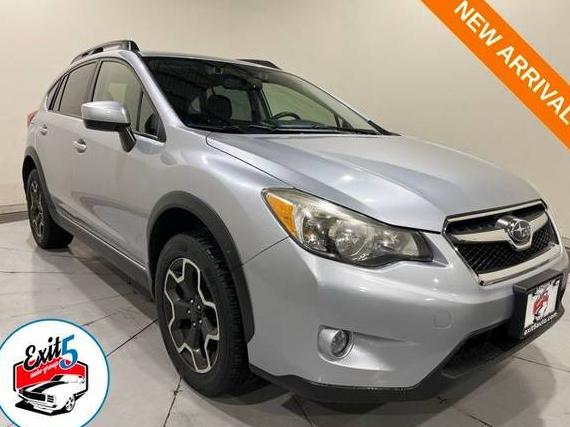 SUBARU XV CROSSTREK 2015 JF2GPAFC6F8233670 image